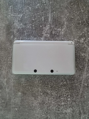 Nintendo 3ds Handheld Konsole Bild 5