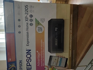 Epson Expression Home XP-2205 Bild 5