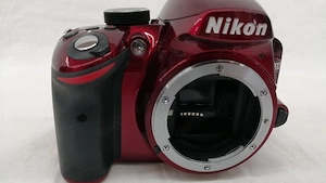 Nikon D 3200