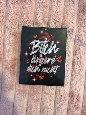 Katja Krasavitze spiel Originalverpackt