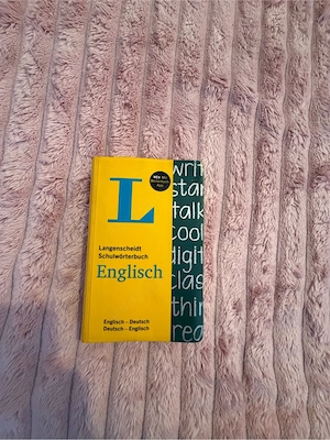 Englisch Buch