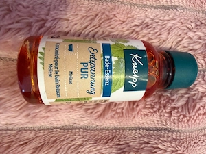 kneipp entspannung pur