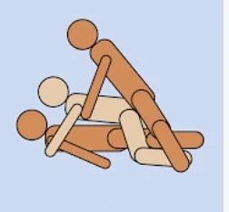 Welche Frau trifft mit mir zusammen Männer?