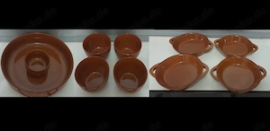 Keramikschale 10er Set