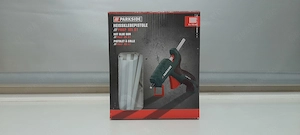 PARKSIDE  Klebepistole PNKP 105 B1 Heißklebepistole 105 C inkl. 6 Klebestifte (neu)