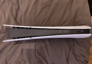 PS5 Digital Edition Bild 4