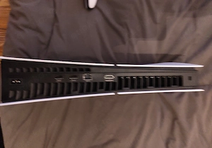 PS5 Digital Edition Bild 3