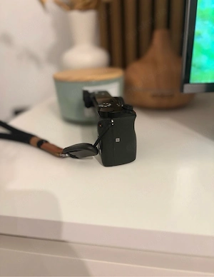 Sony Alpha 6000
