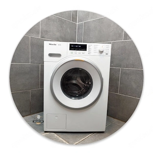 8 kg Miele Waschmaschine | W1 WMB120 WPS | 1 Jahr Garantie!