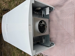 Vaillant VCW 194 4-5 Kombitherme Bj. 2024