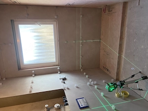 Erfahrener Fliesenleger sucht arbeit 