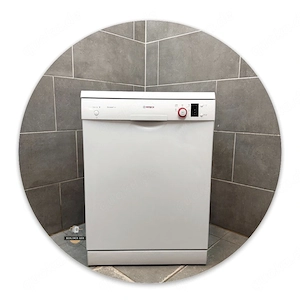 Bosch Geschirrspüler | Serie 2 SMS25AW03 | 1 Jahr Garantie!