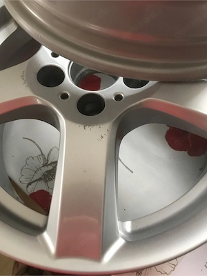 VW Alufelgen für Polo,Golf,Fox, BEETLE u. weitere VW Modelle 
