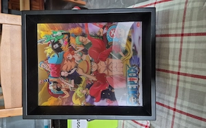 One piece bild