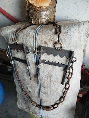 Welche Frau würde diesen BH anlegen und sich filmen lassen (auch unkenntlich) 