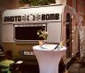 Fotobox Caravan  Photobomb    fertiges Event-Business Bild 2