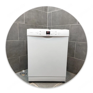 Bosch Geschirrspüler | SMS58N52EU | 1 Jahr Garantie!