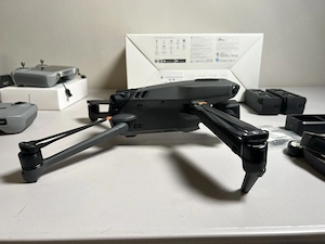 DJI Mavic 3 Fly More Combo Drone 5.1K Video L2A RC231 46-Min + Dji RC Controller Bild 9