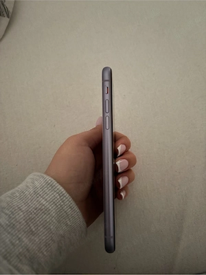 verkaufe Iphone 11 lila