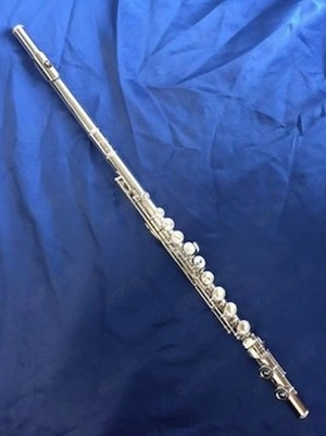 Miyazawa PB402E Querflöte