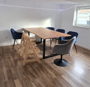 Baumkantentisch Zuverkaufen 