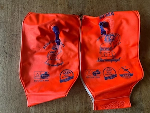 Bema Schwimmflügel Mädchen Jungen