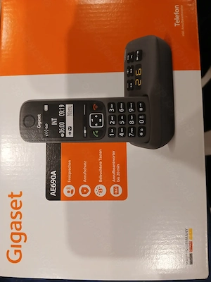 Gigaset AE690A