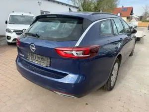 Opel Insignia Bild 3