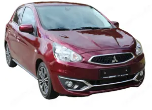 Mitsubishi Space Star 1.2 Clear Tec Edition+,Klima+Navi+SH