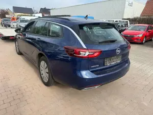 Opel Insignia Bild 4