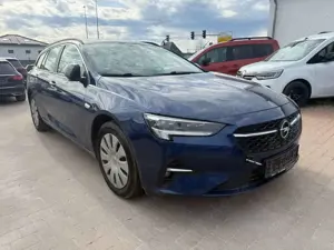 Opel Insignia Bild 2