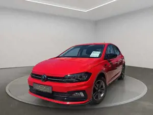Volkswagen Polo VI Highline TGI*1 Hand* R-Line*1 Hand*