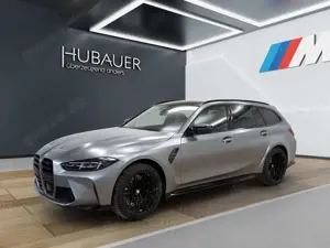 BMW M3 Touring xDrive [Indiv. HUD, ACC, hk Sound] Bild 1