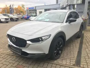 Mazda CX-30 2.5L e-SKYACTIV G 140ps 6AT FWD Homura