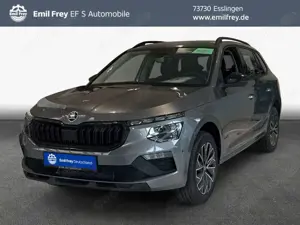 Skoda Kamiq 1.5 TSI DSG Balance 110 kW, 5-türig