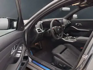 BMW M3 Touring xDrive [Indiv. HUD, ACC, hk Sound] Bild 2