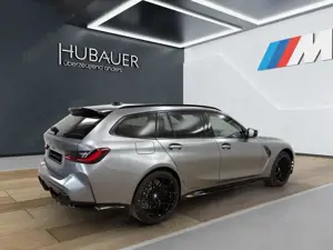 BMW M3 Touring xDrive [Indiv. HUD, ACC, hk Sound] Bild 4