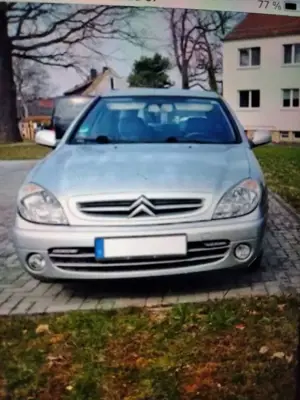 Citroen Xsara