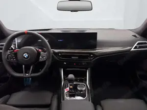BMW M3 Touring xDrive [Indiv. HUD, ACC, hk Sound] Bild 5