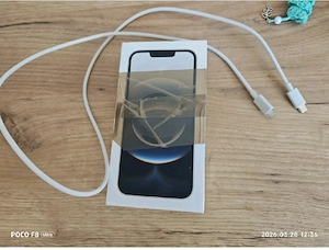 Iphone 16 e 128 gb weiß 