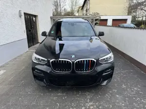BMW X3 xDrive 30 d M Sport