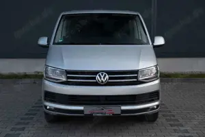 Volkswagen T6 Caravelle Bild 4