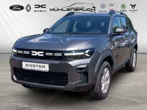 Dacia Bigster TCe 140 Essential