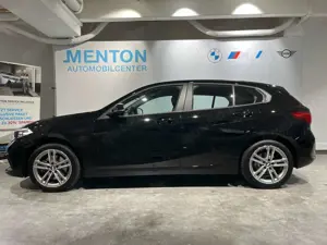 BMW 116 i (2020 - 2024) DAB WLAN Shz PDC Bild 4