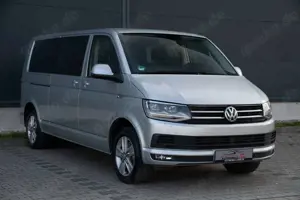 Volkswagen T6 Caravelle Bild 3