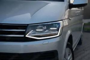 Volkswagen T6 Caravelle Bild 2
