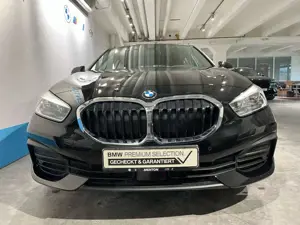 BMW 116 i (2020 - 2024) DAB WLAN Shz PDC Bild 2