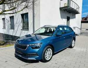 Skoda Kamiq Style *DSG, Virt.Cockpit., Winterpkt* Bild 5