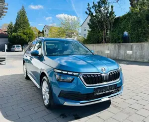 Skoda Kamiq Style *DSG, Virt.Cockpit., Winterpkt* Bild 2