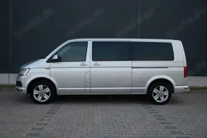 Volkswagen T6 Caravelle Bild 5